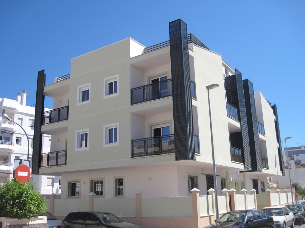 Summerland Apartments Rota Exterior photo